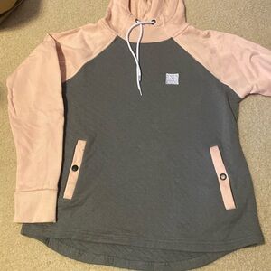 Women’s Flag Nor Fail Hoodie